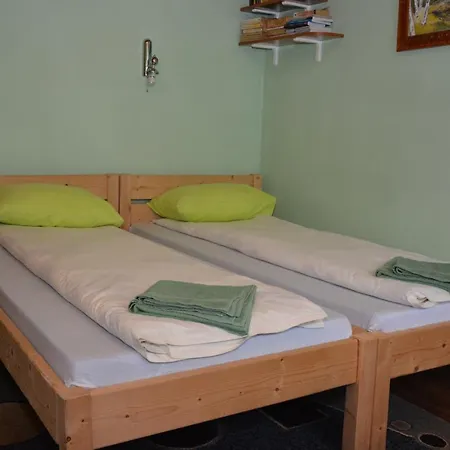 Pensión Casa