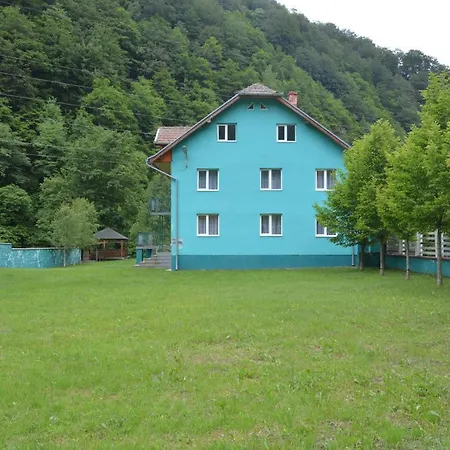 Casa Rîu de Mori