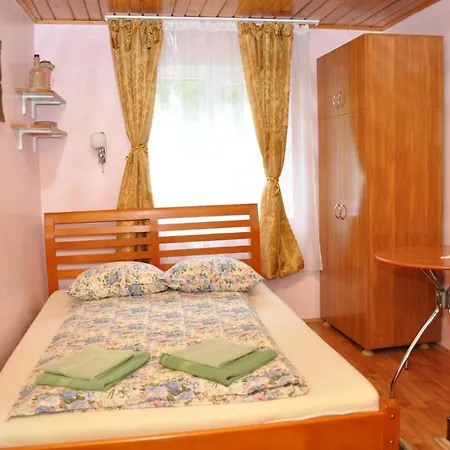 Casa Pensión