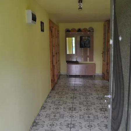 Casa Pensión Rîu de Mori