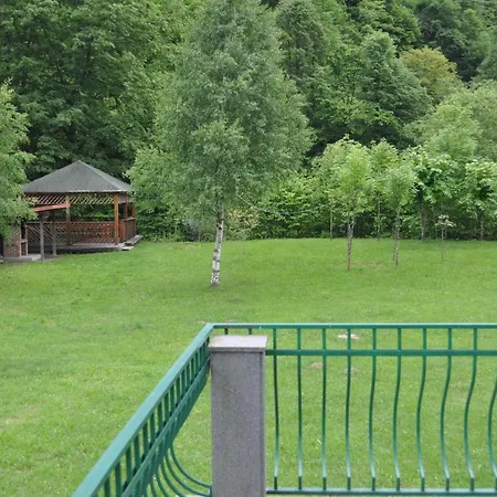 Casa * Rîu de Mori