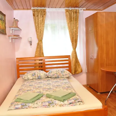 Pensión Casa Rîu de Mori