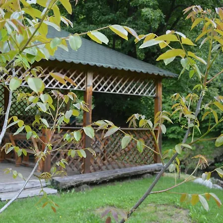 Pensión Casa Rîu de Mori