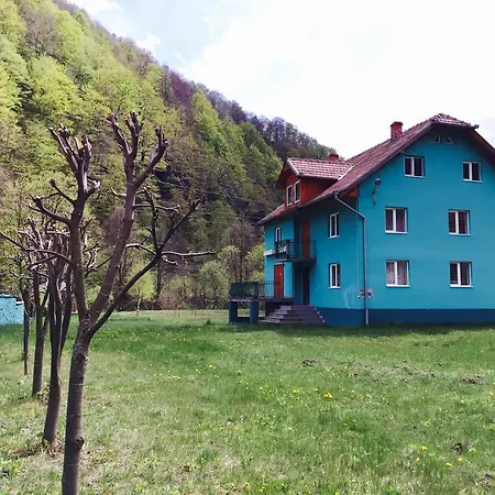 Casa Pensión Rîu de Mori